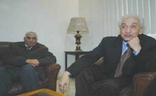 FFS : la contestation s'organise à partir d'Aqvu