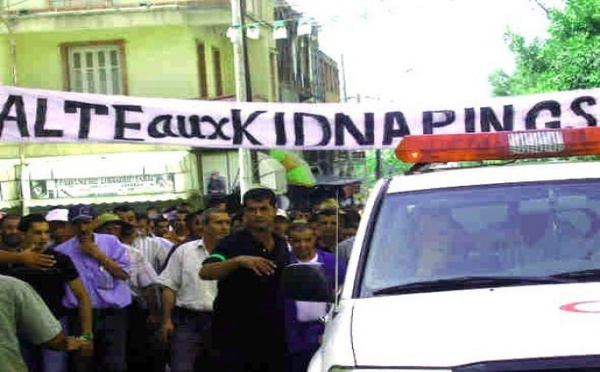 Ath Douala : l’éleveur kidnappé relâché par ses ravisseurs