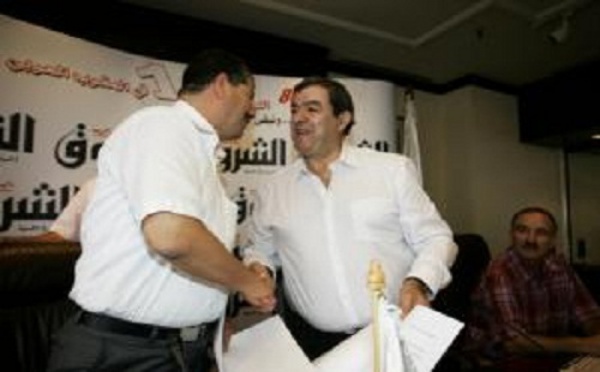 Procès opposant Hannachi au P/APW de Tizi-Ouzou : le président de la JSK condamné