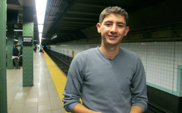 Un kabyle sauve la vie d'une femme dans le métro de New York