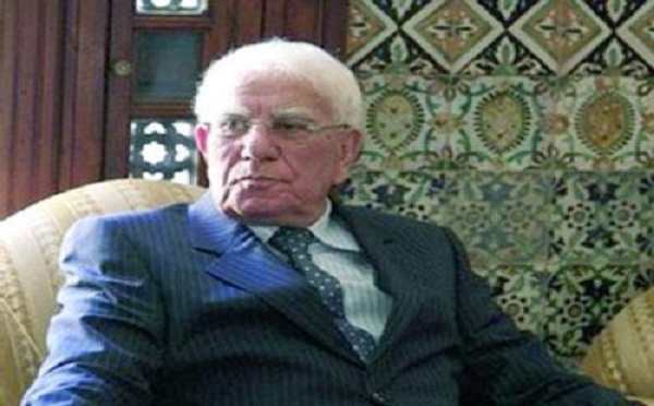 URGENT : l'ancien président algérien, Chadli Bendjedid est décédè, aujourd'hui, à l'âge de 83 ans