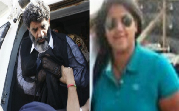 Libye : en provenance d'Algérie, la fille de l'ex chef des services secrets lybiens arrêtée à Tripoli