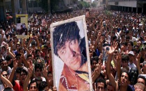 Kabylie : le pouvoir célèbre l’attentat du 9 octobre 1988 contre Matoub Lounès