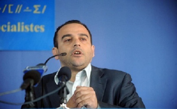 Algérie : un député du FFS agresse un gréviste de la faim en Kabylie