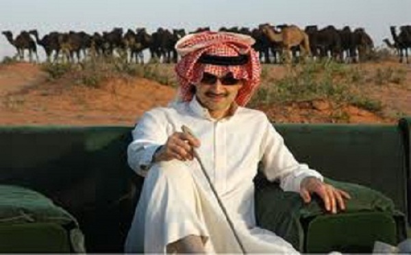 Introduction de Tamazight à Windows 8 : un milliardaire saoudien s'oppose