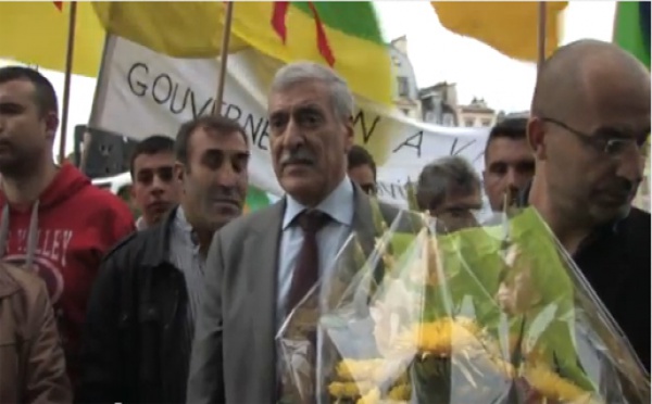 Restitution de la véritable identité des victimes kabyles d'Octobre 1961 (Vidéo)