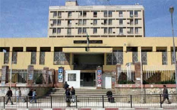 Scandale à l’APC de Tizi-Wezu : neuf personnes arrêtées pour trafic de documents d’état civil