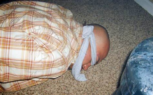 Kidnappings en Kabylie : marche demain à Azeffoun pour exiger la libération de H. G.