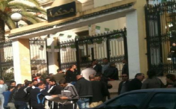 Justice : 8 des 14 accusés de kidnappings en Kabylie écopent de la peine capitale