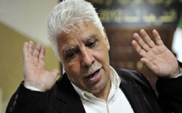 Algérie : la commission de surveillance des élections prône l’exclusion des femmes