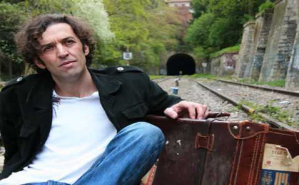 Chanson kabyle : Ali Amran à Montréal pour pérenniser l'enseignement de tamazight 