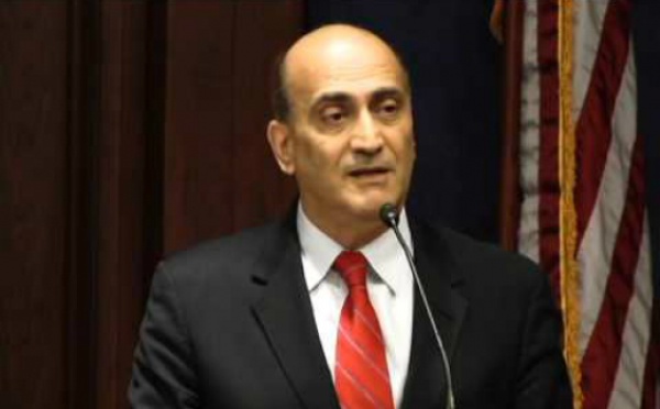 Le conseiller spécial de Mitt Romney pour SIWEL : « C’est la stratégie de Romney et non la doctrine d’Obama qui fera progresser la liberté au Moyen-Orient et en Afrique du Nord »