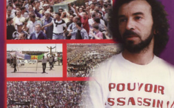 Propagande : les Kabyles ne sont pas dupes devant l'intox du pouvoir arabo-islamiste algérien