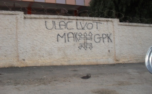 Algérie : les militants du MAK sensibilisent les kabyles d’Alger contre les élections