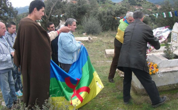 Le MAK rend hommage au dramaturge kabyle d'envergure universelle : Muhend U Yehya