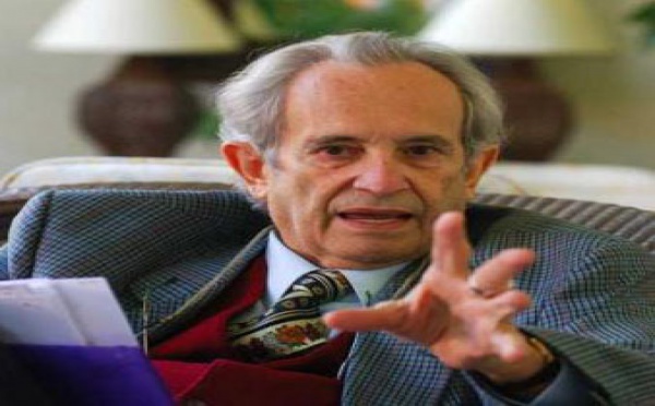 Décès d'Antonio Cubillo : la Kabylie rend hommage au grand militant Amazigh