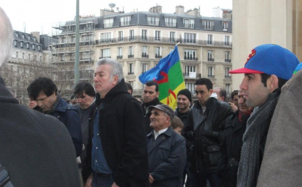 Déclaration du Réseau Anavad