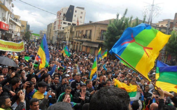 Célébration de Yennayer 2963 : le MAK appelle à des marches populaires à Tizi-Wezzu et Vgayet