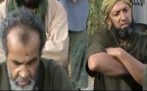 Otages algériens au nord malien : " Le pouvoir algérien est responsable de notre situation "