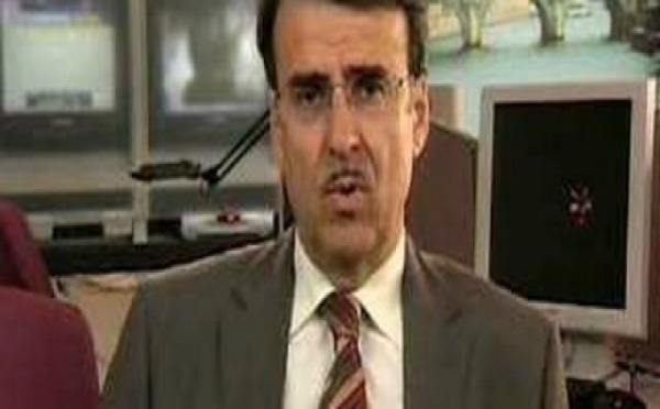 L'islamologue libanais Antoine Basbous reprend le discours officiel algérien et accuse la Kabylie de terrorisme sur BFMTV