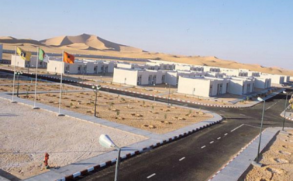 Prise d'otage de la base de vie du consoritum Sonatrach (ALG) - British Petroleum (GBR) - Statoil (NOR) à In Amenas : temps réél