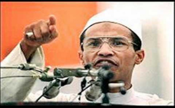 Algérie : des islamistes tentent de marcher à Kouba (Alger)