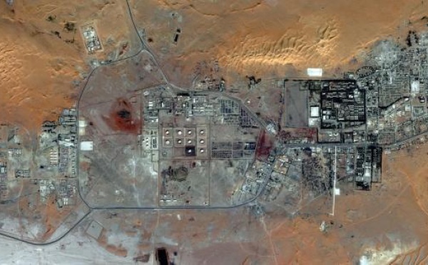 Assaut final contre les preneurs d’otages : 11 terroristes éliminés et 7 otages tués selon Alger