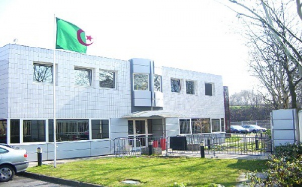 Concours du meilleur logo et texte sur le cinquantenaire de l’indépendance : tamazight exclue par le ministère des Affaires étrangères 