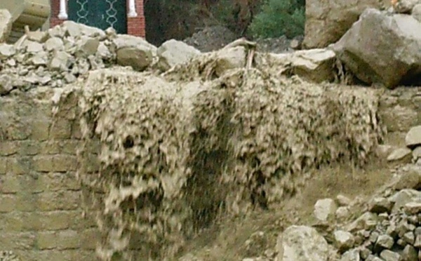 Illilten : le MAK accuse le pouvoir de chercher à « acheter le silence des victimes »