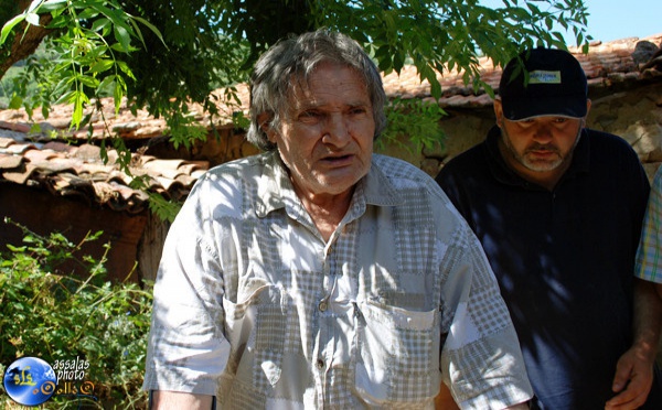 Kabylie : le réalisateur Abderahmane Bouguermouh hospitalisé