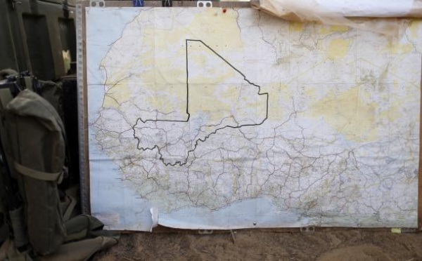 Analyse : "les frontières héritées de la colonisation pourront-elles encore résister longtemps ?"