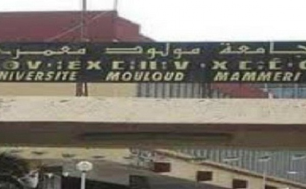 Université de Tizi-Wezu : les étudiants demandent la suppression de l’arabe comme langue de formation