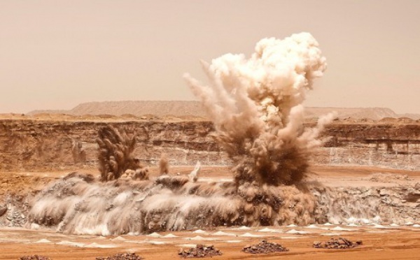 Mali : la France utilise des armes à uranium appauvri