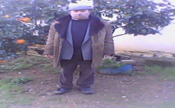 Edition | Lesrar n ddunit : le premier recueil de poésie de Mohamed Berdjane