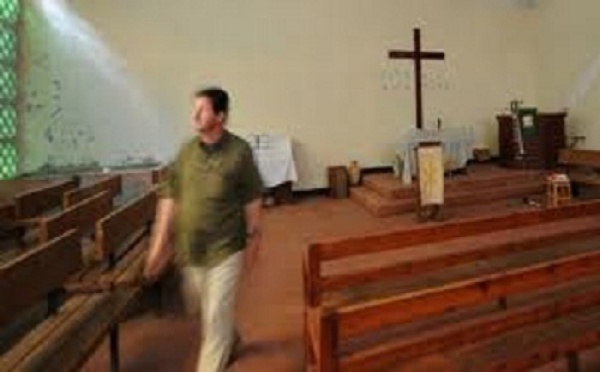 Algérie : un jeune chrétien kabyle condamné par la Justice