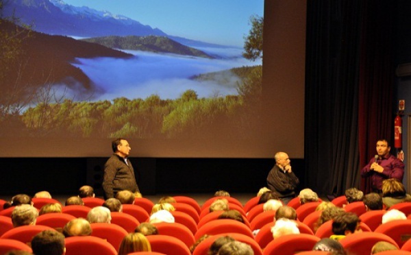 L' Association de Culture Berbère 68 de Mulhouse : Des années au service de la culture amazighe