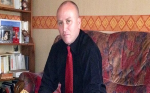 Anavad / Nafa KIRECHE : GPK-CRIF, des relations qui vont s'intensifier