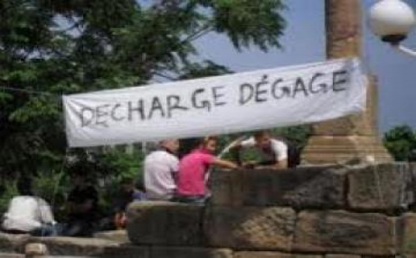 Kabylie-sabotage écologique : les pouvoirs publics décident de l'implantation d’une décharge au cœur de la célèbre forêt de Mizrana