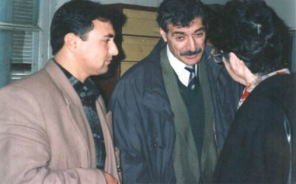 Précison de Moussa Nait Amara, Conseiller du Président du MAK