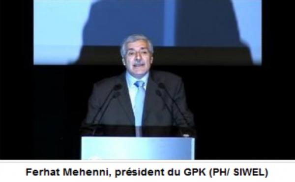 Réaction à la nouvelle campagne de désinformation contre Ferhat Mehenni