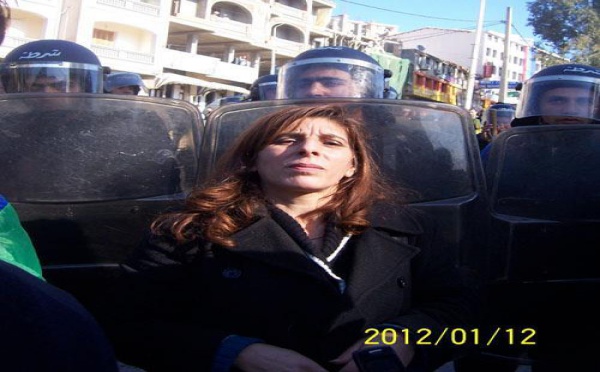 Congrès mondial amazigh : Le conseil fédéral "Algérie" appelle les citoyens de Kabylie à rejoindre le rassemblement du MAK à Tizi-Ouzou