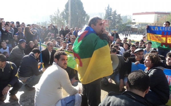 Arrestation de militants du MAK : Le CMA et le RCD condamnent