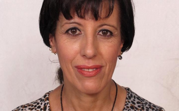 Mme Rahmouni Fatiha, ancienne cadre du MDS rejoint le MAK