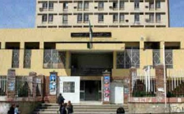 Tizi-Wezzu : Un maire FLN et ses adjoints condamnés à la prison pour corruption