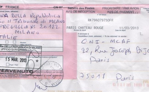 Affaires de corruption en Algérie : Une association dépose plainte contre Chakib Khellil en Italie