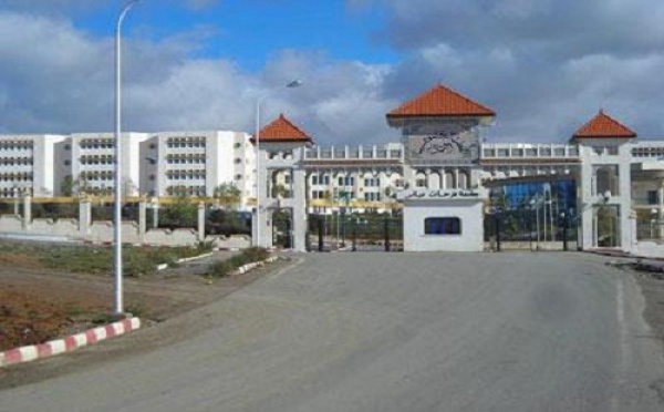Université Ferhat Abbas de Sétif : Un enseignant menace de mort un étudiant kabyle