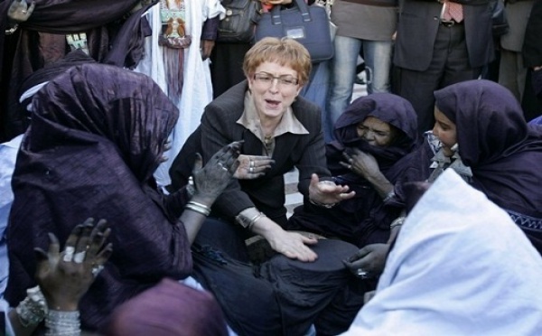 Interdiction des Amazighs marocains et Libyens en Kabylie : « L’ordre venait de Khalida Toumi »