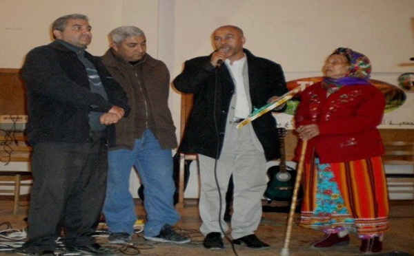 Hocine Azem, membre de l'exécutif du MAK et militant du CMA, relâché par la police algérienne