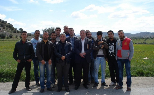 « 33 ans après le Printemps amazigh, le régime algérien mène toujours la même politique répressive vis-à-vis de la Kabylie »