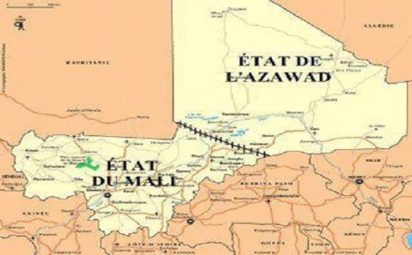 Recontre inter-azawadiens à Nouakchott : Rejet de tout extrémisme religieux et du narco-terrorisme